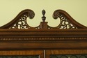 L51773EC: MAITLAND SMITH Monumental Secretary Desk