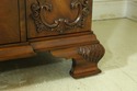 L51773EC: MAITLAND SMITH Monumental Secretary Desk