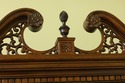 L51773EC: MAITLAND SMITH Monumental Secretary Desk