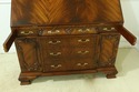 L51773EC: MAITLAND SMITH Monumental Secretary Desk