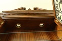 L51773EC: MAITLAND SMITH Monumental Secretary Desk