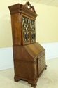 L51773EC: MAITLAND SMITH Monumental Secretary Desk