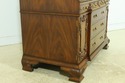 L51773EC: MAITLAND SMITH Monumental Secretary Desk