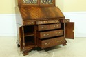 L51773EC: MAITLAND SMITH Monumental Secretary Desk