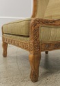 L59541EC: Large Italian Extra Wide Seat Designer C