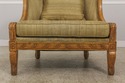 L59541EC: Large Italian Extra Wide Seat Designer C