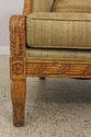 L59541EC: Large Italian Extra Wide Seat Designer C