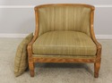 L59541EC: Large Italian Extra Wide Seat Designer C