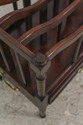 59511EC: WELLINGTON HALL 2 Drawer Mahogany Canterb