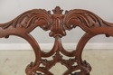 L59735EC: English Antique Fine Quality Chippendale