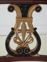 L47283EC: Set of 8 KINDEL Neoclassical Mahogany Di