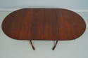 L63954EC: ELDRED WHEELER Bench Made Cherry Dining 