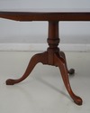 L63954EC: ELDRED WHEELER Bench Made Cherry Dining 