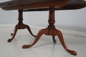 L63954EC: ELDRED WHEELER Bench Made Cherry Dining 