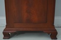 63950EC: LOUIS IRION Bench Made Cherry Grandfather