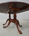 L63954EC: ELDRED WHEELER Bench Made Cherry Dining 