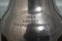 F67765: FB ROGERS Silver Plate Eddie Arcaro Sarato