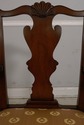L67751: Set of 6 HENKEL HARRIS Model 102 Clawfoot 