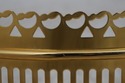 F68084: Colonial Williamsburg VIRGINIA METALCRAFTE