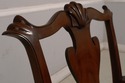L67751: Set of 6 HENKEL HARRIS Model 102 Clawfoot 