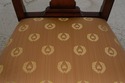L67751: Set of 6 HENKEL HARRIS Model 102 Clawfoot 