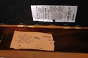 L67751: Set of 6 HENKEL HARRIS Model 102 Clawfoot 