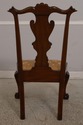 L67751: Set of 6 HENKEL HARRIS Model 102 Clawfoot 