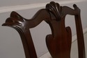 L67751: Set of 6 HENKEL HARRIS Model 102 Clawfoot 