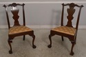 L67751: Set of 6 HENKEL HARRIS Model 102 Clawfoot 