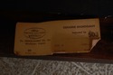 L67751: Set of 6 HENKEL HARRIS Model 102 Clawfoot 