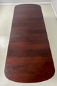 63729EC: KINDEL Flame Mahogany Duncan Phyfe Dining