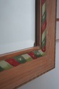 72773: CARVERS GUILD Paint Decorated Hanging Wall 
