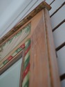72773: CARVERS GUILD Paint Decorated Hanging Wall 