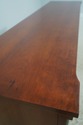 72753: ETHAN ALLEN French Empire Cherry Sideboard