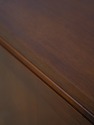 72753: ETHAN ALLEN French Empire Cherry Sideboard