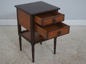 L72511: THEODORE ALEXANDER 2 Drawer French Style N