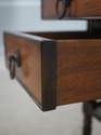 L72511: THEODORE ALEXANDER 2 Drawer French Style N