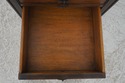 L72511: THEODORE ALEXANDER 2 Drawer French Style N