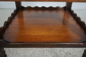 L72511: THEODORE ALEXANDER 2 Drawer French Style N