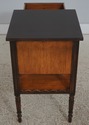 L72511: THEODORE ALEXANDER 2 Drawer French Style N
