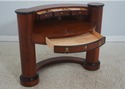 L72676: CENTURY French Empire Cherry Writing Desk