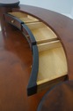 L72676: CENTURY French Empire Cherry Writing Desk