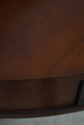 L72676: CENTURY French Empire Cherry Writing Desk