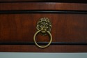 L72676: CENTURY French Empire Cherry Writing Desk