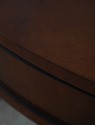 L72676: CENTURY French Empire Cherry Writing Desk