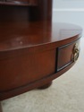 L72676: CENTURY French Empire Cherry Writing Desk