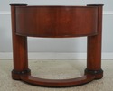 L72676: CENTURY French Empire Cherry Writing Desk