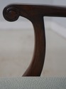 L72764: Set of 8 MAITLAND SMITH Chippendale Mahoga