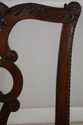 L72764: Set of 8 MAITLAND SMITH Chippendale Mahoga