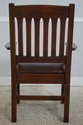 F72726: Set of 6 STICKLEY Mission Oak Dining Room 